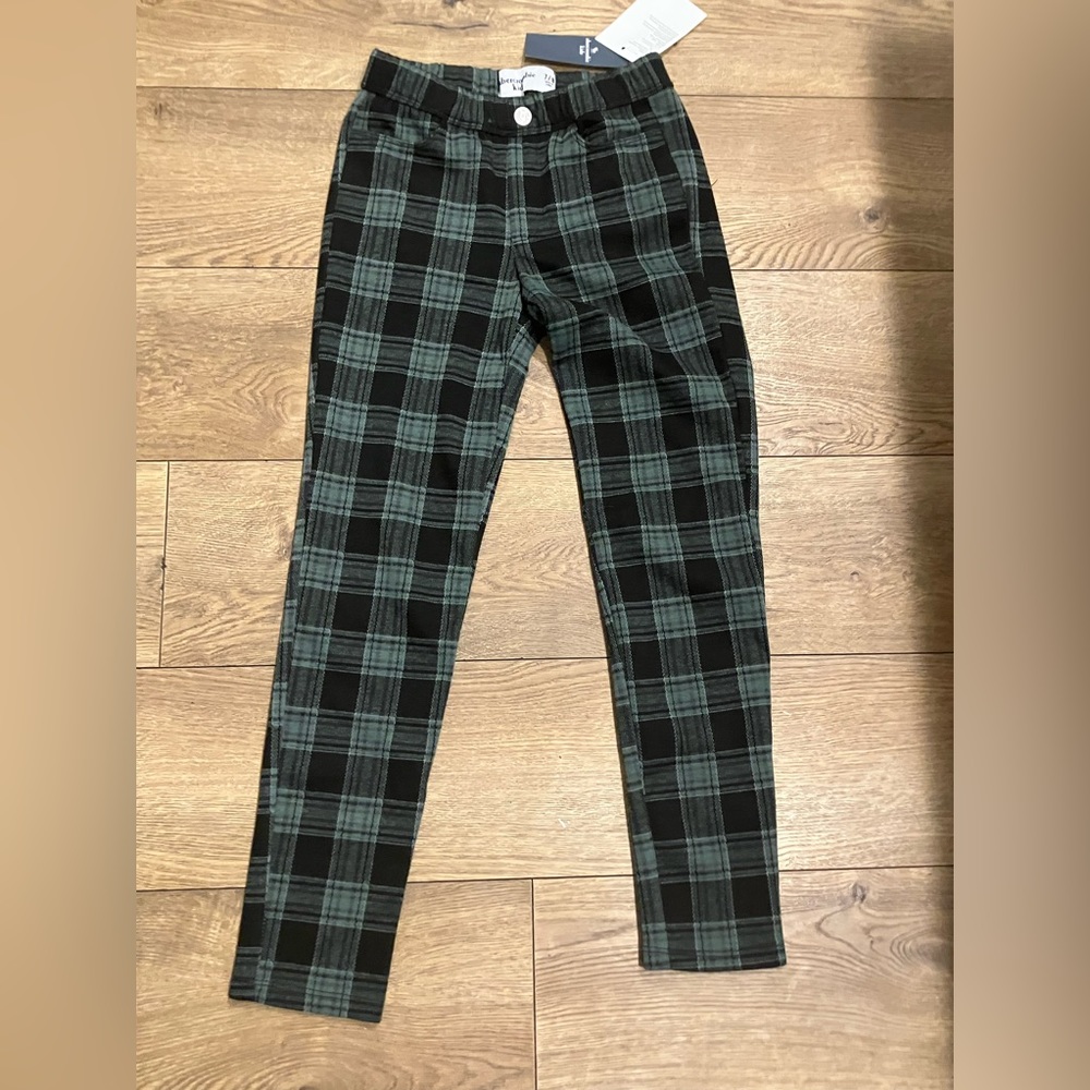 Girls Abercrombie Pants